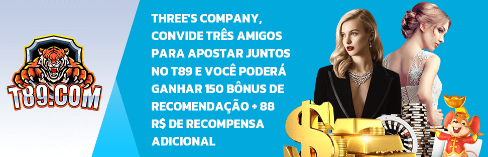 formula aposta loteria